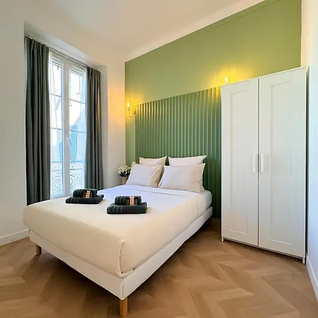 Seabnb - Elegantia Collection - Ac - Luxury - Walk Everywhere Апартаменты *