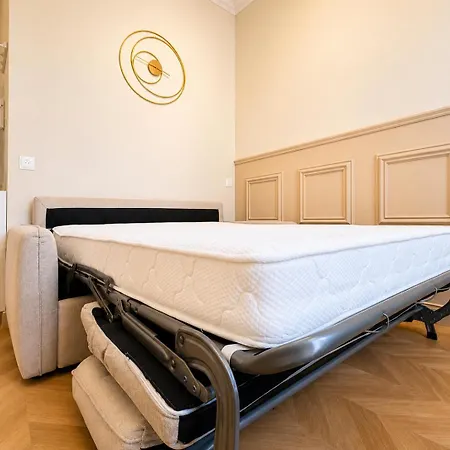Апартаменты Seabnb - Elegantia Collection - Ac - Luxury - Walk Everywhere