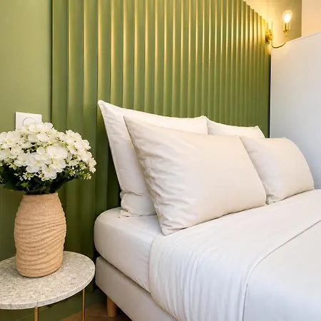 Seabnb - Elegantia Collection - Ac - Luxury - Walk Everywhere Апартаменты *